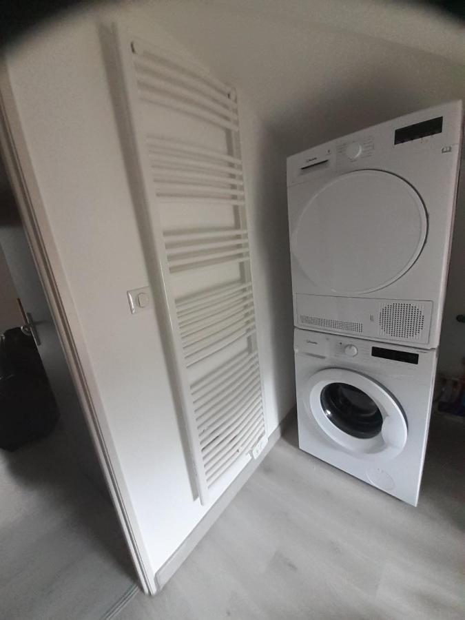 Les Trois Rivieres Apartment Satillieu ภายนอก รูปภาพ