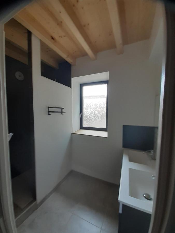 Les Trois Rivieres Apartment Satillieu ภายนอก รูปภาพ